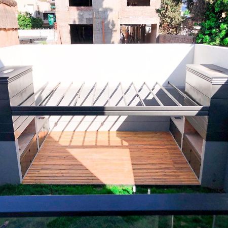 Dpto A Estrenar En Zona Exclusiva Διαμέρισμα Μεντόζα Εξωτερικό φωτογραφία