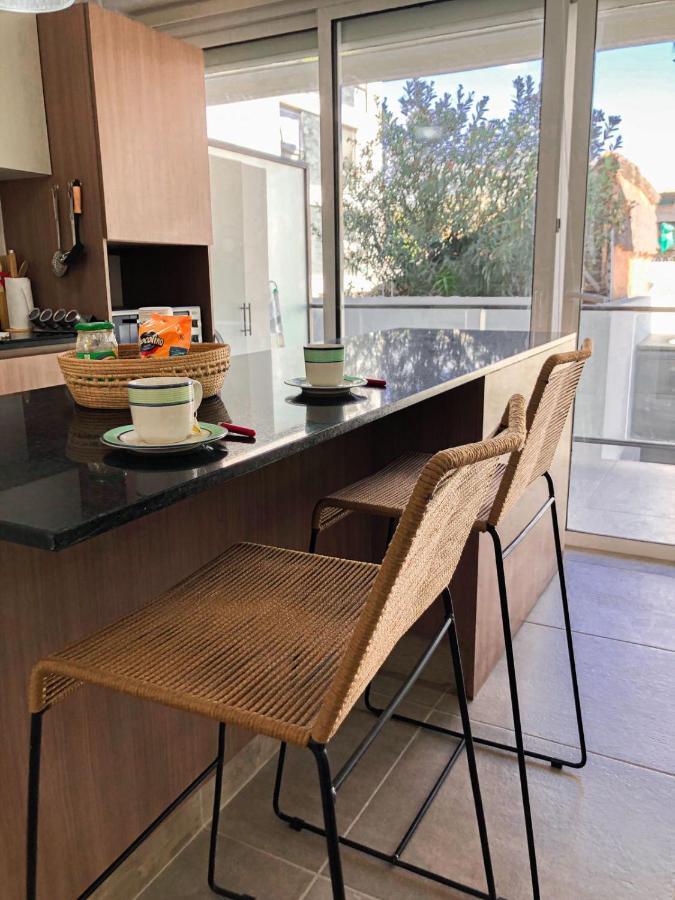 Dpto A Estrenar En Zona Exclusiva Διαμέρισμα Μεντόζα Εξωτερικό φωτογραφία