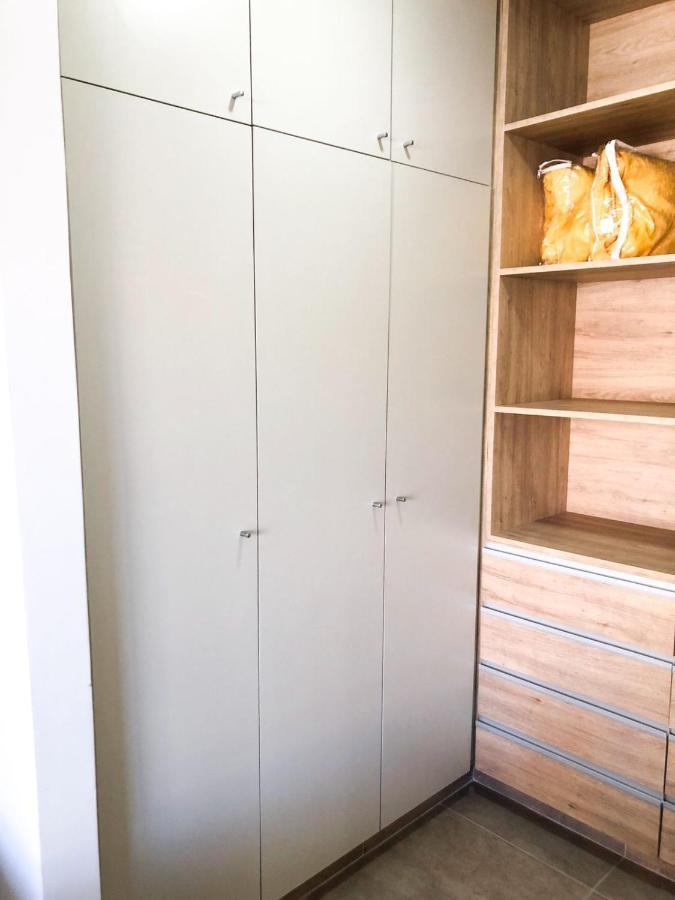Dpto A Estrenar En Zona Exclusiva Διαμέρισμα Μεντόζα Εξωτερικό φωτογραφία