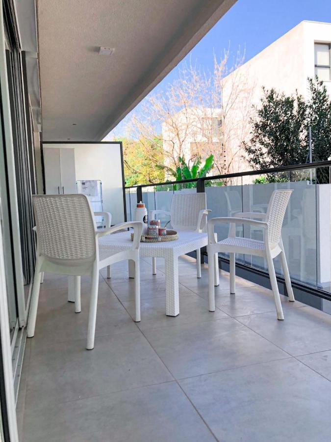 Dpto A Estrenar En Zona Exclusiva Διαμέρισμα Μεντόζα Εξωτερικό φωτογραφία
